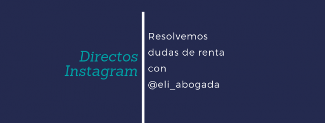Directo Instagram