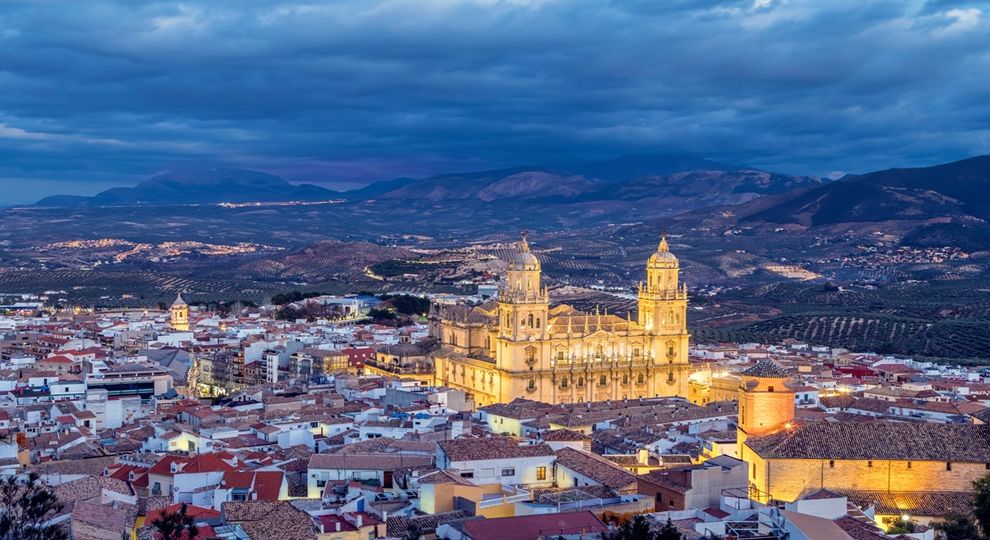 pueblos-de-jaén