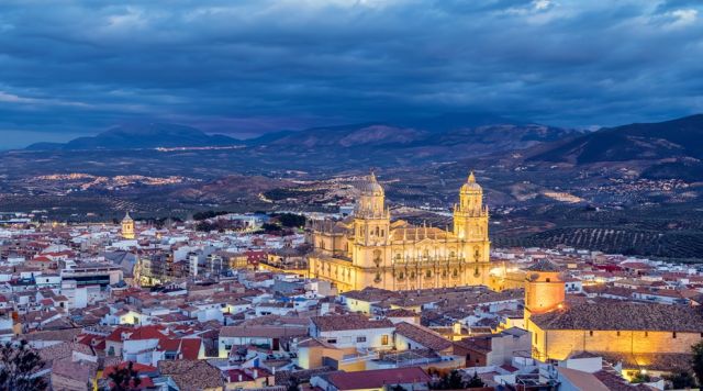 pueblos-de-jaén