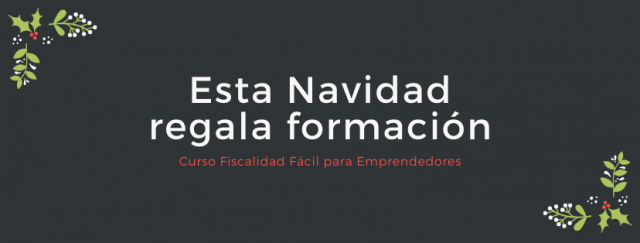 fiscalidad facil para emprendedores