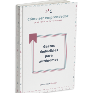 Guía - Gastos que puedes deducirte como autónomo